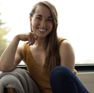 Meet your Posher, MylÃ¨ne